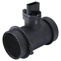 Mass air flow sensor, 5-pin HELLA pipe socket for...