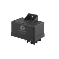 Glow Time Control Unit 12 V 6-pin HELLA for FIAT DUCATO...