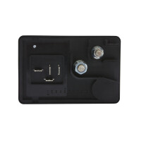 Glow Time Control Unit 12 V 6-pin HELLA for FIAT DUCATO and others