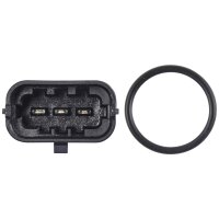 Impulsgeber Kurbelwelle Induktivsensor 3-polig HELLA für u.a. ALFA ROMEO 145