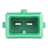 Sensor Kühlmitteltemperatur geschraubt 2-polig HELLA...