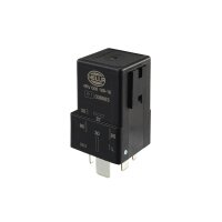 Glow Time Control Unit 12 V 6-pin HELLA suitable for e.g....