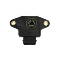 Sensor Drosselklappenstellung 12 V 3-polig HELLA für...