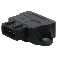 Throttle Position Sensor 5 V 3-pin HELLA suitable for...
