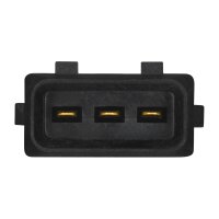Throttle Position Sensor 5 V 3-pin HELLA suitable for e.g. VW GOLF