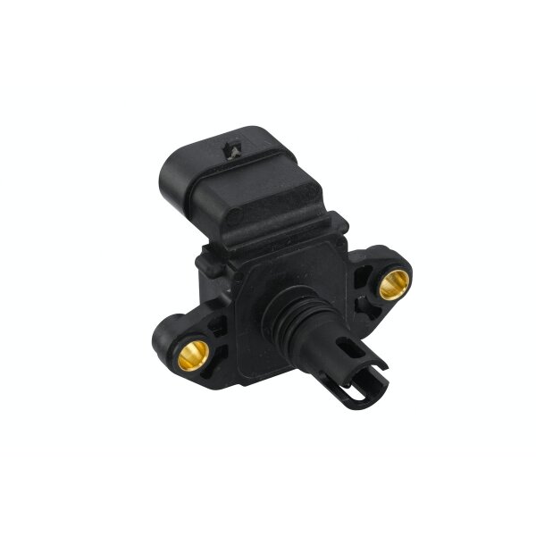 Boost Pressure Sensor 5 V 4-pin HELLA suitable for e.g. ROVER 75