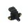 Boost Pressure Sensor 5 V 4-pin HELLA suitable for e.g. ROVER 75
