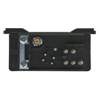 Glow Time Control Unit 12 V 11-pin HELLA for e.g. MERCEDES-BENZ 124
