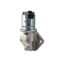 Leerlaufregelventil Luftversorgung 12 V elektrisch HELLA...