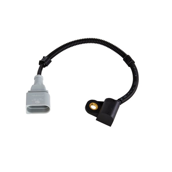 Camshaft position sensor Hall sensor 3-pin HELLA for AUDI A3 and others