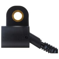 Camshaft position sensor Hall sensor 3-pin HELLA for AUDI...