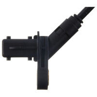 Wheel Speed Sensor 2-pin 970 mm cable HELLA for BMW 3...