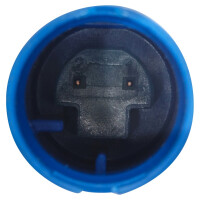 Wheel Speed Sensor 2-pin 970 mm cable HELLA for BMW 3 Series and others