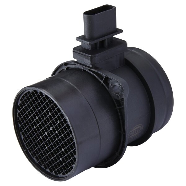 Luftmassenmesser Rohrstutzen 5-polig HELLA für u.a. AUDI A3