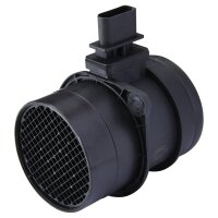 Luftmassenmesser Rohrstutzen 5-polig HELLA für u.a....