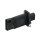 Mass air flow sensor screwed 4-pin HELLA for FORD B-Max and others