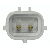 Impulsgeber Kurbelwelle Impulssensor 2-polig HELLA für u.a. LAND ROVER Defender