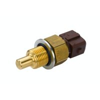 Coolant temperature sensor 2-pin SW 19 HELLA for CITROEN...