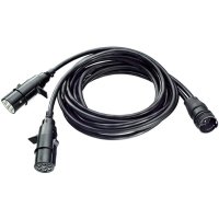 Adapter Steckdose HELLA für SCANIA
