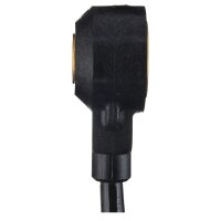 Klopfsensor 2-polig 20 Nm HELLA für u.a. FORD C-Max