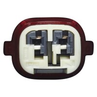 Klopfsensor 2-polig 20 Nm HELLA für u.a. FORD C-Max