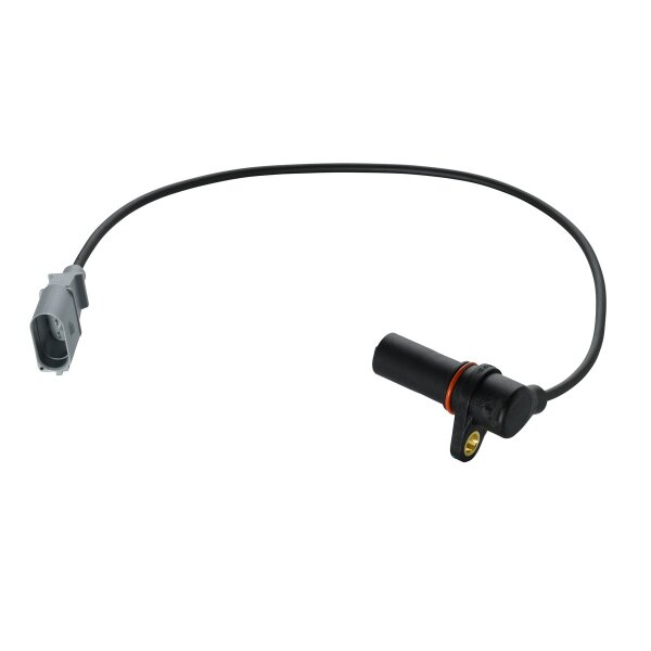 Impulsgeber Kurbelwelle Induktivsensor 3-polig HELLA für u.a. AUDI A3