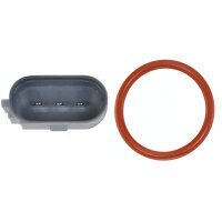 Impulsgeber Kurbelwelle Induktivsensor 3-polig HELLA für u.a. AUDI A3