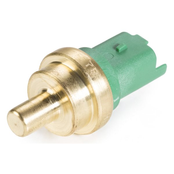 Sensor Kühlmitteltemperatur 2 polig HELLA für CITROEN XSARA PEUGEOT 306 406