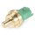 Sensor Kühlmitteltemperatur 2 polig HELLA für CITROEN XSARA PEUGEOT 306 406