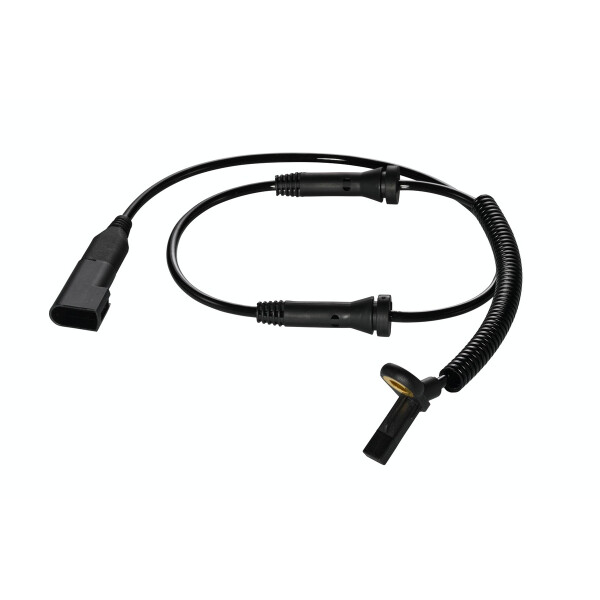Wheel Speed Sensor 2-pole Hall sensor 693 mm cable HELLA for e.g. FORD FIESTA