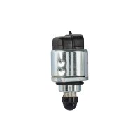 Leerlaufregelventil Luftversorgung 12 V elektrisch HELLA...