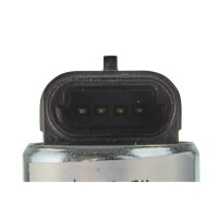 Leerlaufregelventil Luftversorgung 12 V elektrisch HELLA für u.a. CITROËN Saxo