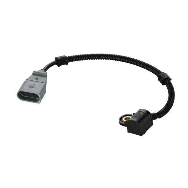 Sensor Nockenwellenposition Hallsensor 3-polig HELLA für u.a. AUDI A1