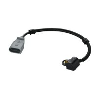 Camshaft position sensor 3-pin HELLA for AUDI A4 B8 Avant...