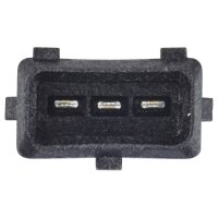 Impulsgeber Kurbelwelle Induktivsensor 3-polig HELLA für u.a. OPEL Ascona C