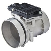 Mass air flow sensor 4-pin HELLA for FORD Fiesta IV and...