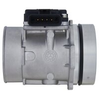 Mass air flow sensor 4-pin HELLA for FORD Fiesta IV and...