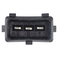 Sensor Nockenwellenposition Induktivsensor 3-polig HELLA für u.a. BMW 3er