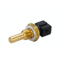 Coolant Temperature Sensor screwed 2-pin HELLA for e.g....