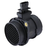 Luftmassenmesser geschraubt 4-polig HELLA für u.a....