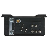 Glow Time Control Unit 12 V 11-pin HELLA for e.g. MERCEDES-BENZ 124