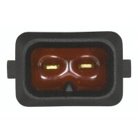 Coolant Temperature Sensor screwed 2-pin HELLA for e.g. BMW 3 Series