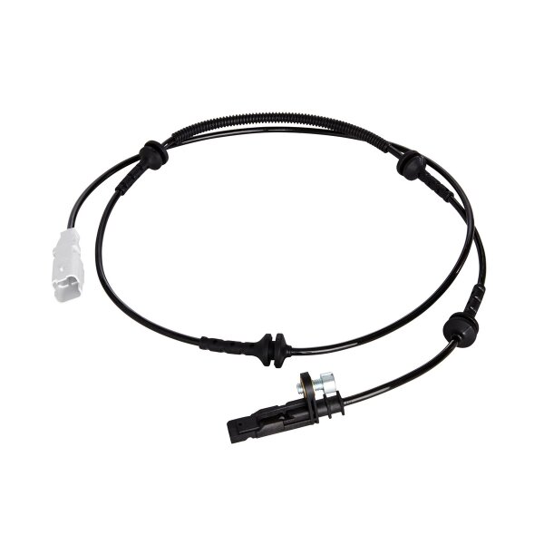 Wheel Speed Sensor 2-pin 1.190 mm cable HELLA for PEUGEOT 407 and others