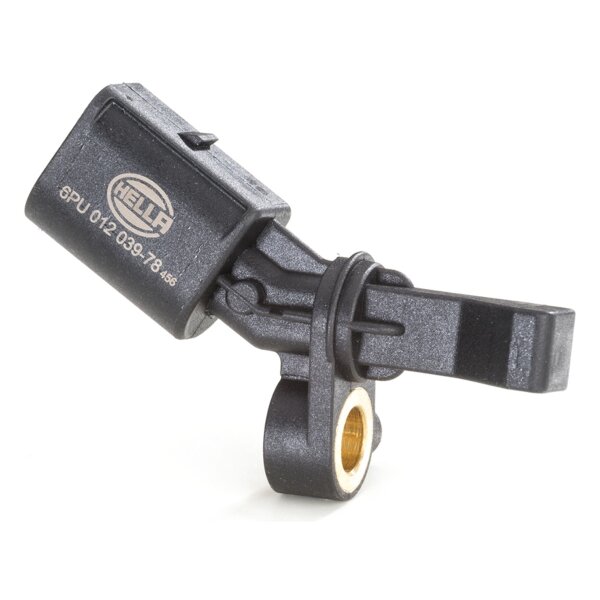 Sensor Raddrehzahl 2-polig HELLA für u.a. AUDI A1