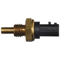 Coolant Temperature Sensor screwed 2-pin HELLA for e.g....