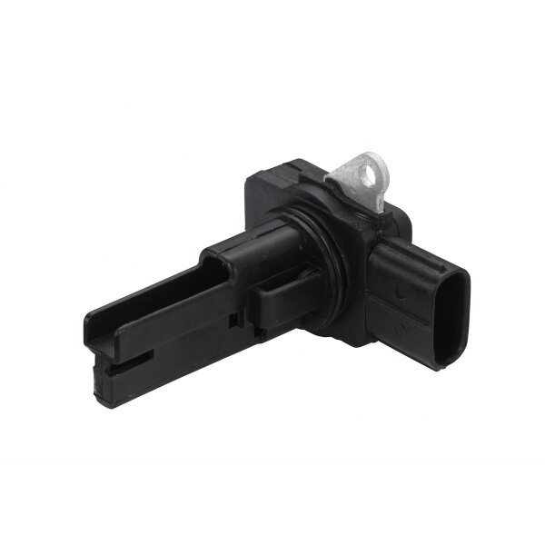 Mass air flow sensor plug-in 5-pin HELLA for DAIHATSU Charade VIII and others
