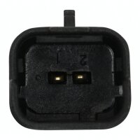 Impulsgeber Kurbelwelle Induktivsensor 2-polig HELLA für u.a. RENAULT Grand