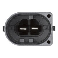 Pulse generator crankshaft inductive sensor 2-pole HELLA