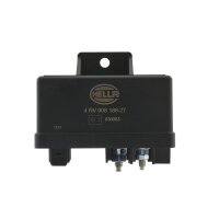 Glow Time Control Unit 12 V 7-pin HELLA suitable for e.g....