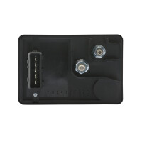 Glow Time Control Unit 12 V 7-pin HELLA suitable for e.g. CITROËN XM